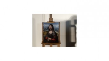 Da Vinciho Mona Lisa má aj jednu unikátnu kópiu